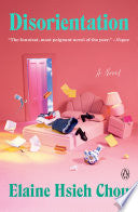 Disorientation by Phoenix Books