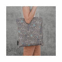 Canvas Bag Granada Turquoise by Phoenix Books
