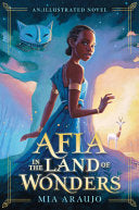Afia in the Land of Wonders by Phoenix Books