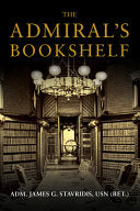 Admiral's Bookshelf by Phoenix Books