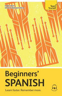 Get started in Beginners’ Spanish by Phoenix Books