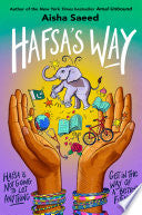 Hafsa's Way