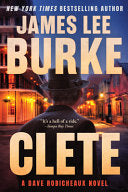 Clete: A Dave Robicheaux Novel by Phoenix Books