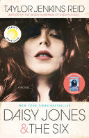 Daisy Jones & The Six by Phoenix Books