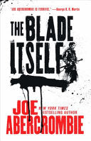 Blade Itself (First Law #01) by Phoenix Books