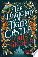 Magician of Tiger Castle