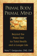 PRIMAL BODY PRIMAL MIND BEYOND THE PAL
