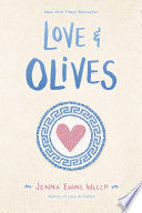 Love & Olives