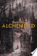Alchemised by Phoenix Books