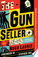 Gun Seller (Deluxe Edition) by Phoenix Books