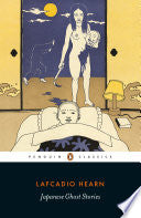 Japanese Ghost Stories by Phoenix Books