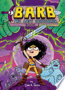 Barb the Last Berzerker (#1) by Phoenix Books