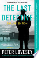 Last Detective (Deluxe Edition)