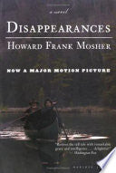 DISAPPEARANCES by Phoenix Books