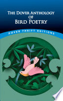 Dover Anthology of Bird Poetry by Phoenix Books