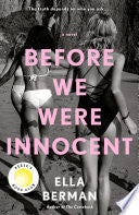 Before We Were Innocent by Phoenix Books