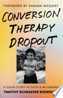 Conversion Therapy Dropout