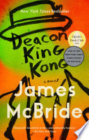 Deacon King Kong by Phoenix Books