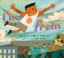 I’m From by Phoenix Books