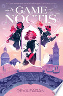 Game of Noctis (paperback) by Phoenix Books