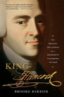 King Hancock: The Radical Influence of a Moderate by Phoenix Books