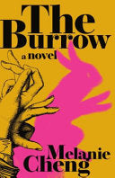Burrow by Phoenix Books