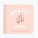 Ballet Baby by Phoenix Books