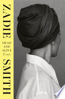 Dead and Alive: Essays by Phoenix Books