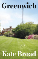 Greenwich: A Novel by Phoenix Books