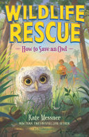 How to Save an Owl by Phoenix Books