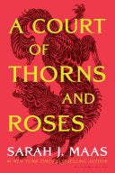 Court of Thorns and Roses #1 by Phoenix Books