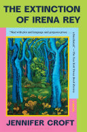 Extinction of Irena Rey by Phoenix Books