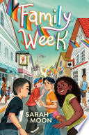 Family Week by Phoenix Books