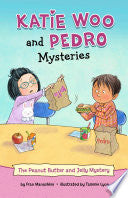 Peanut Butter and Jelly Mystery