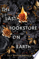 Last Bookstore on Earth