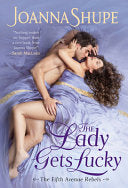 Lady Gets Lucky by Phoenix Books