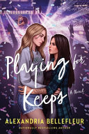 Playing for Keeps