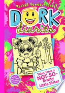 Dork Diaries 16 by Phoenix Books