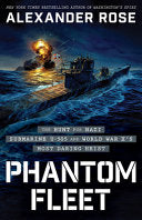 Phantom Fleet: The Hunt for Nazi Submarine U-505 a