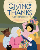 Giving Thanks with Halmoni by Phoenix Books
