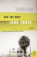 Ask the Dust by Phoenix Books