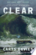 Clear: A Novel by Phoenix Books