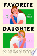 Favorite Daughter: A Novel by Phoenix Books