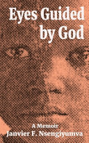 Eyes Guided by God by Phoenix Books