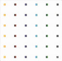Architects Pencil Set The Colors of Michael Graves by Phoenix Books