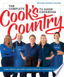 Complete Cook’s Country TV Show Cookbook by Phoenix Books