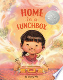 Home in a Lunchbox by Phoenix Books