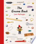 Gnome Book by Phoenix Books