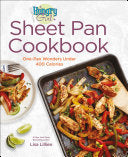Hungry Girl Sheet Pan Cookbook: One-Pan Wonders Un by Phoenix Books