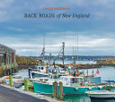 Back Roads of New England by Phoenix Books